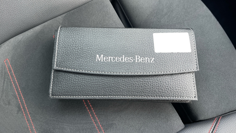 Mercedes-AMG A-Class A35 4Matic Premium Plus 5dr Auto Petrol Hatchback